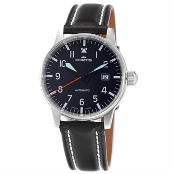 ساعت مچی مردانه فورتیس کد 595.11.41L